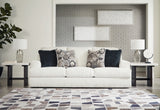 Karinne Sofa - Furniture World