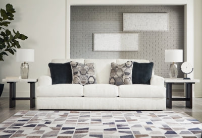 Karinne Sofa - Furniture World