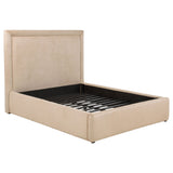 Lawson Panel Platform Bed - Furniture World