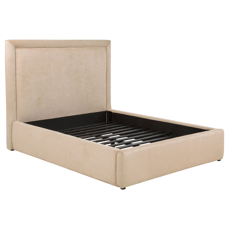 Lawson Panel Platform Bed - Furniture World
