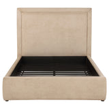 Lawson Panel Platform Bed - Furniture World