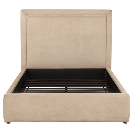 Lawson Panel Platform Bed - Furniture World