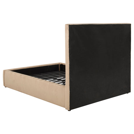 Lawson Panel Platform Bed - Furniture World