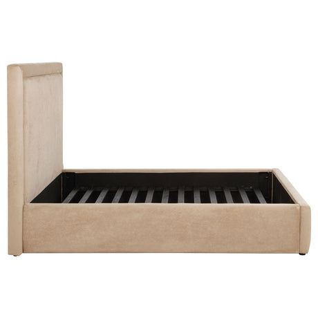 Lawson Panel Platform Bed - Furniture World