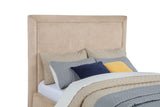 Lawson Panel Platform Bed - Furniture World