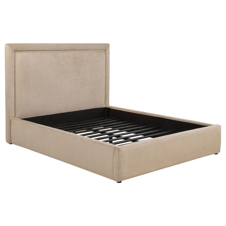 Lawson Panel Platform Bed - Furniture World