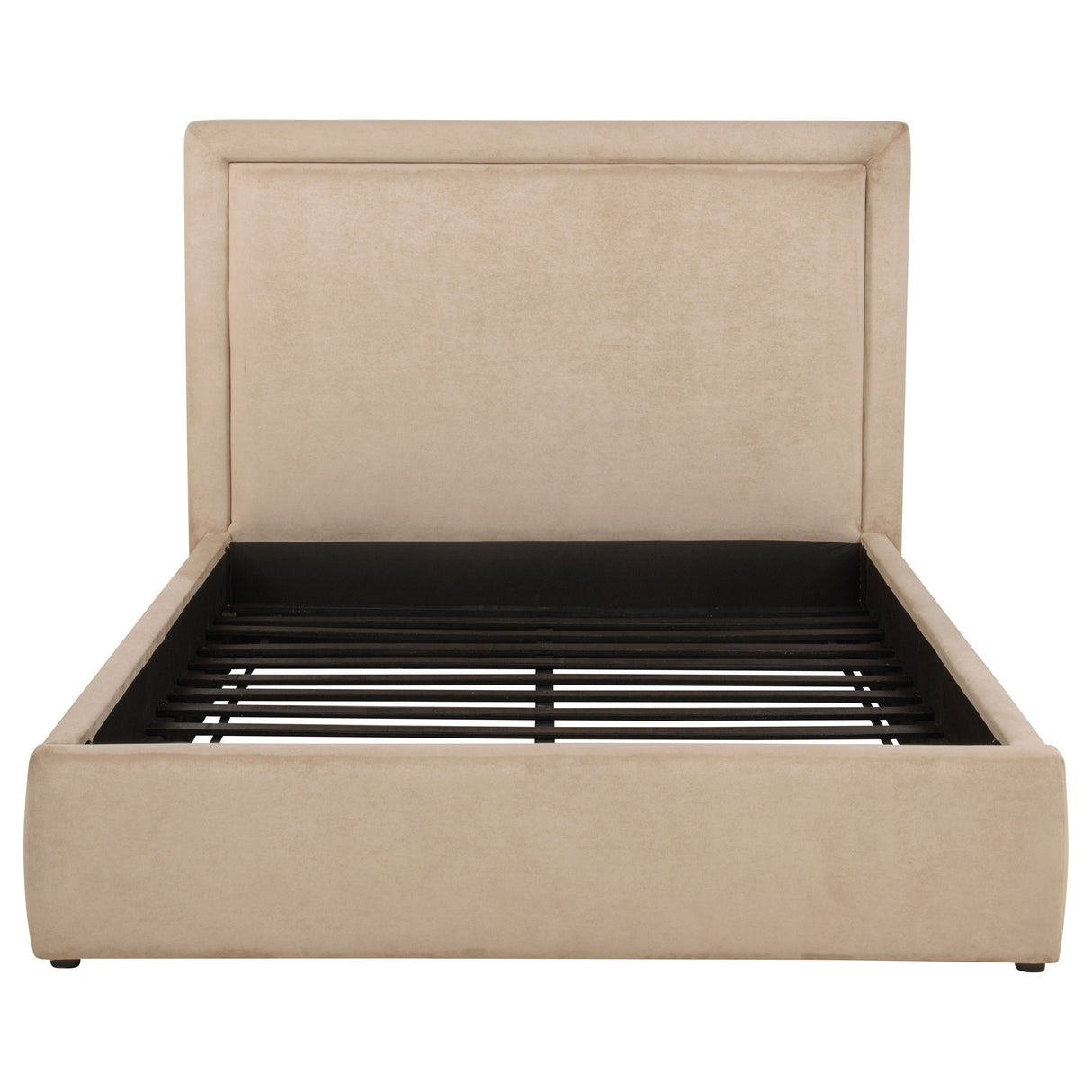 Lawson Panel Platform Bed - Furniture World