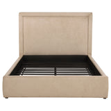 Lawson Panel Platform Bed - Furniture World
