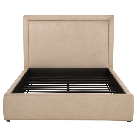 Lawson Panel Platform Bed - Furniture World