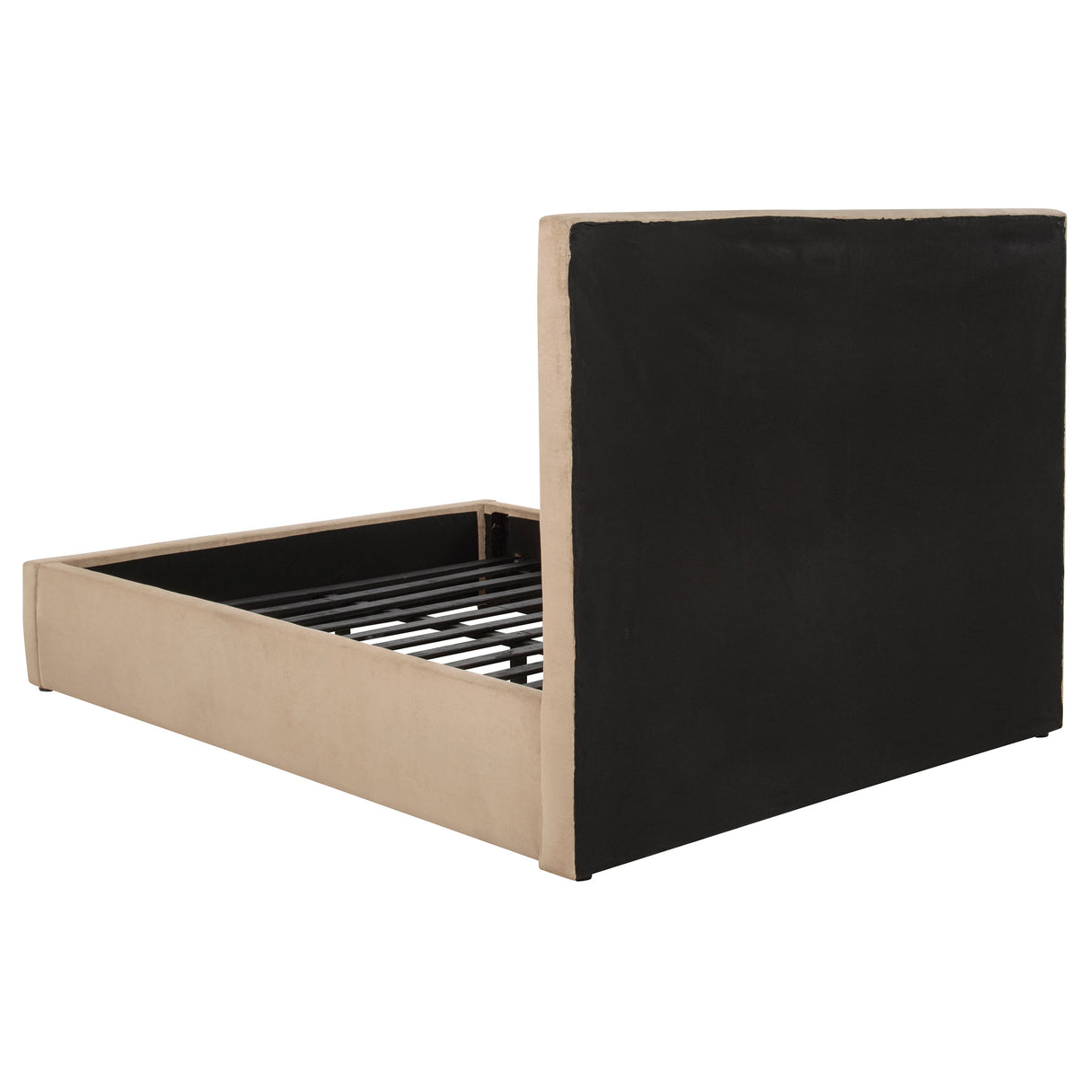 Lawson Panel Platform Bed - Furniture World