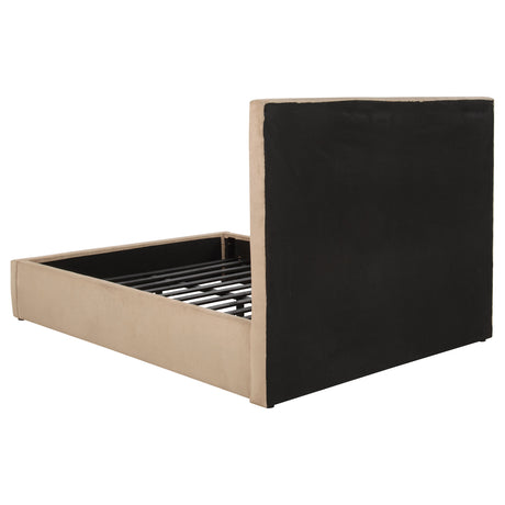 Lawson Panel Platform Bed - Furniture World