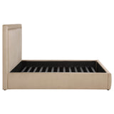 Lawson Panel Platform Bed - Furniture World