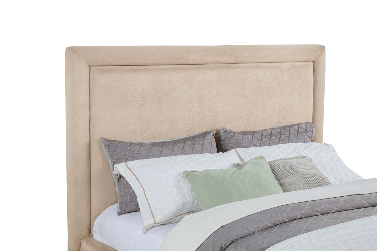 Lawson Panel Platform Bed - Furniture World