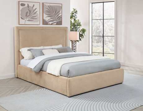 Lawson Panel Platform Bed - Furniture World