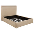 Lawson Panel Platform Bed - Furniture World