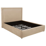Lawson Panel Platform Bed - Furniture World