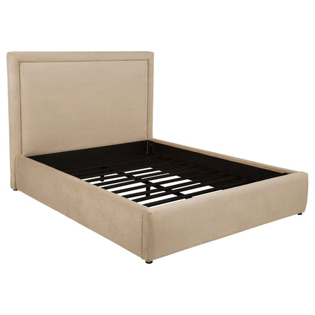 Lawson Panel Platform Bed - Furniture World
