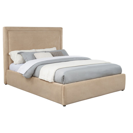 Lawson Panel Platform Bed - Furniture World