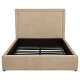 Lawson Panel Platform Bed - Furniture World