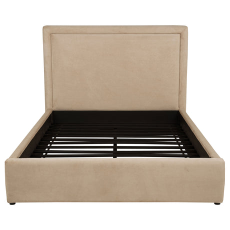 Lawson Panel Platform Bed - Furniture World
