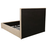 Lawson Panel Platform Bed - Furniture World