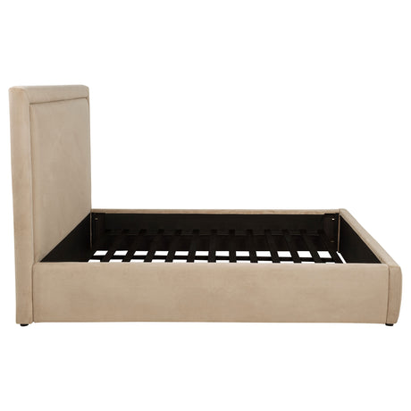 Lawson Panel Platform Bed - Furniture World