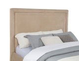 Lawson Panel Platform Bed - Furniture World