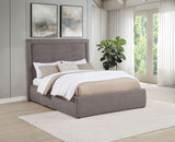 Lawson Panel Platform Bed - Furniture World