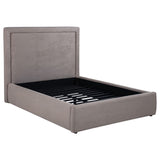 Lawson Panel Platform Bed - Furniture World