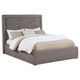Lawson Panel Platform Bed - Furniture World