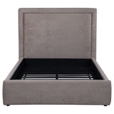Lawson Panel Platform Bed - Furniture World