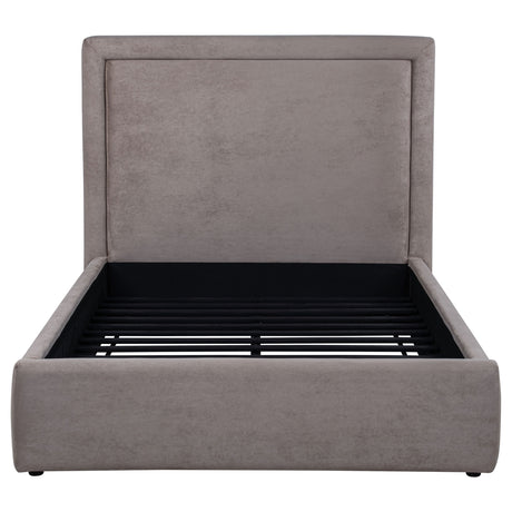 Lawson Panel Platform Bed - Furniture World