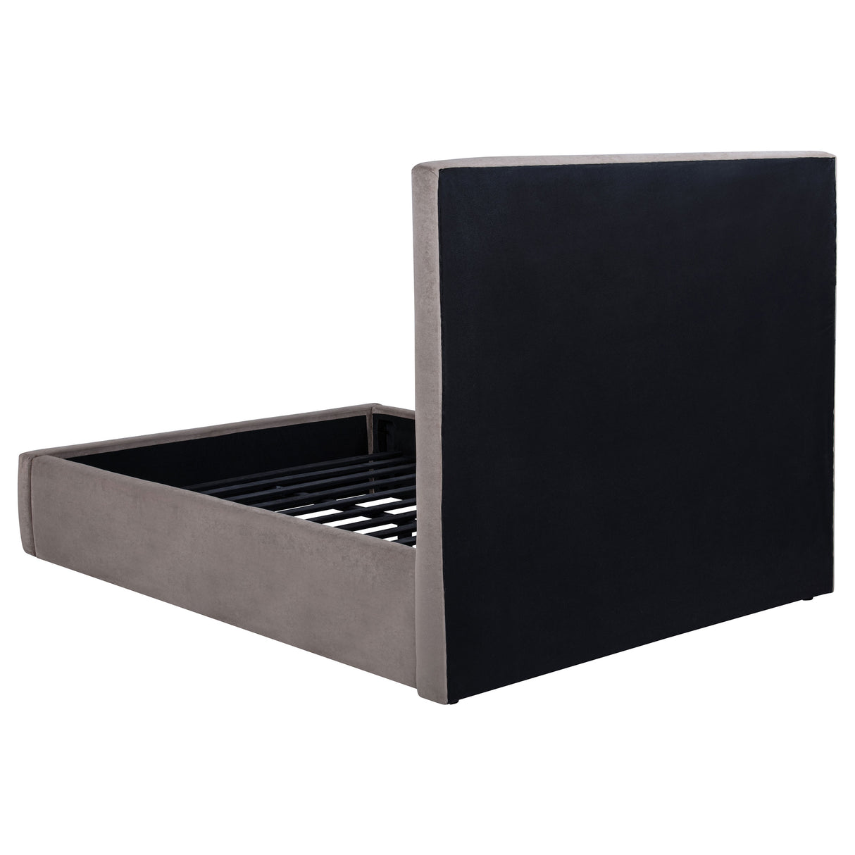 Lawson Panel Platform Bed - Furniture World