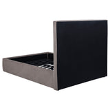 Lawson Panel Platform Bed - Furniture World