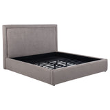 Lawson Panel Platform Bed - Furniture World