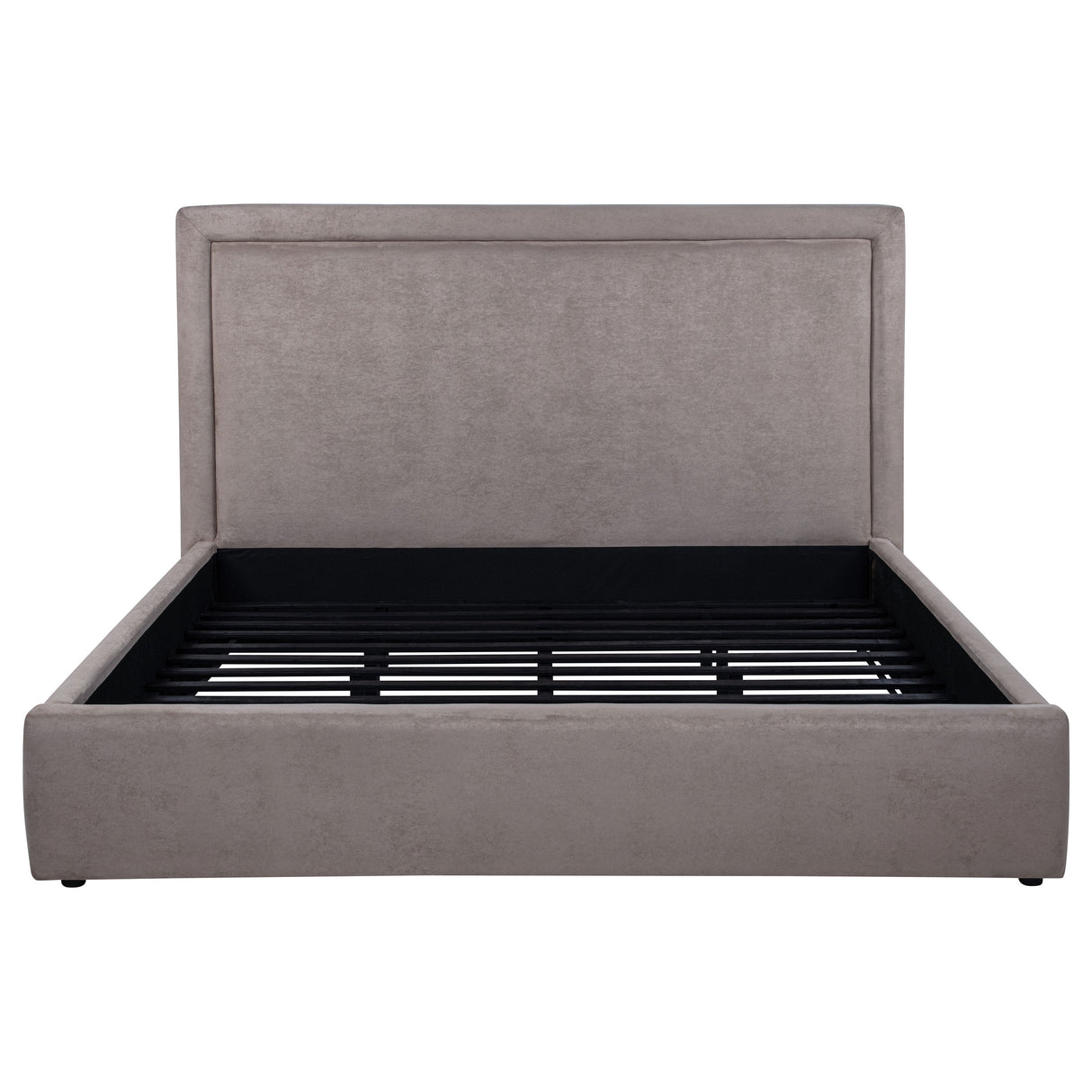 Lawson Panel Platform Bed - Furniture World