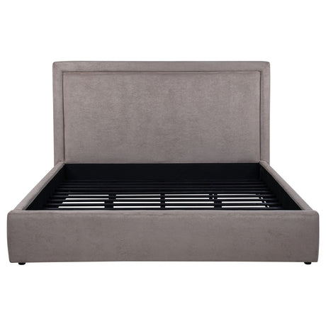 Lawson Panel Platform Bed - Furniture World