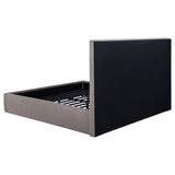 Lawson Panel Platform Bed - Furniture World