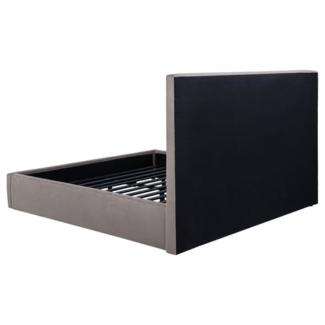 Lawson Panel Platform Bed - Furniture World
