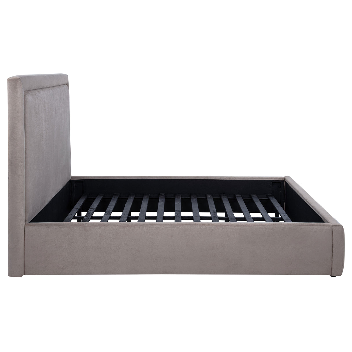 Lawson Panel Platform Bed - Furniture World
