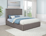 Lawson Panel Platform Bed - Furniture World