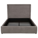 Lawson Panel Platform Bed - Furniture World