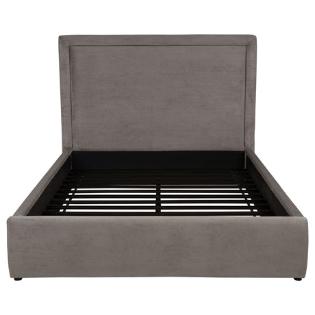 Lawson Panel Platform Bed - Furniture World