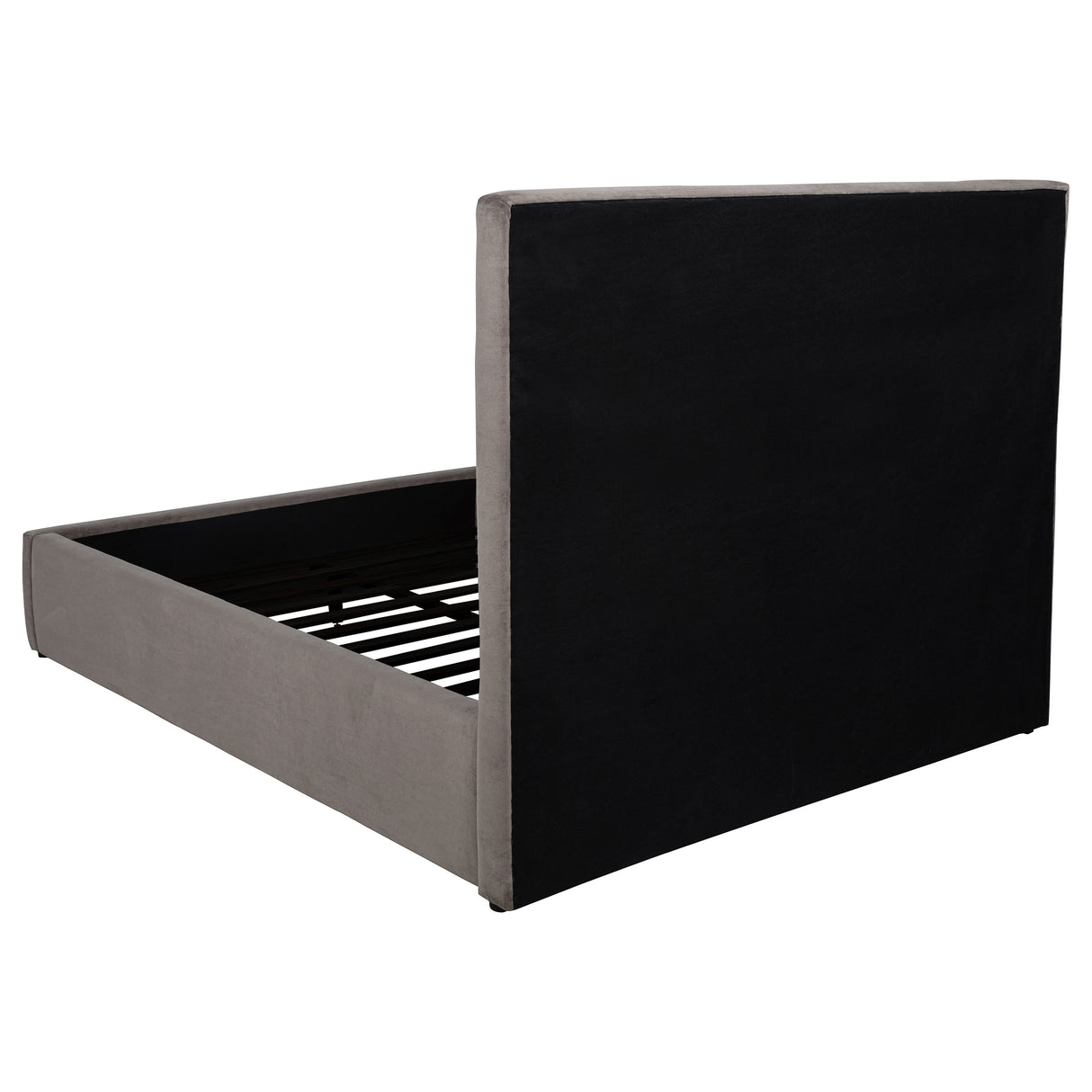 Lawson Panel Platform Bed - Furniture World