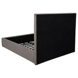 Lawson Panel Platform Bed - Furniture World