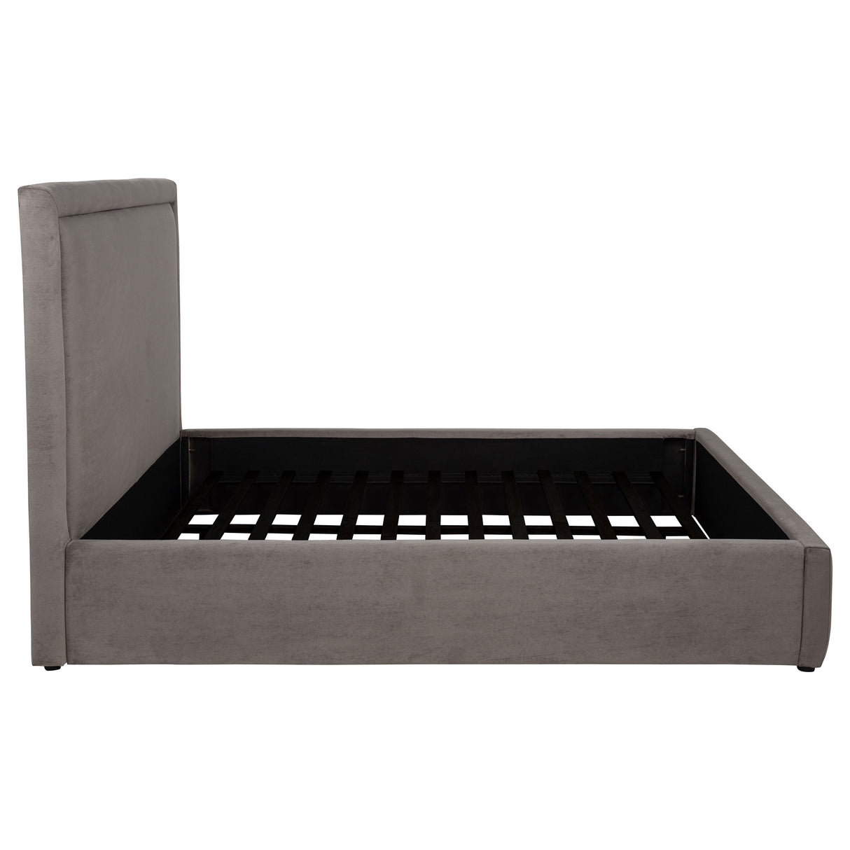 Lawson Panel Platform Bed - Furniture World