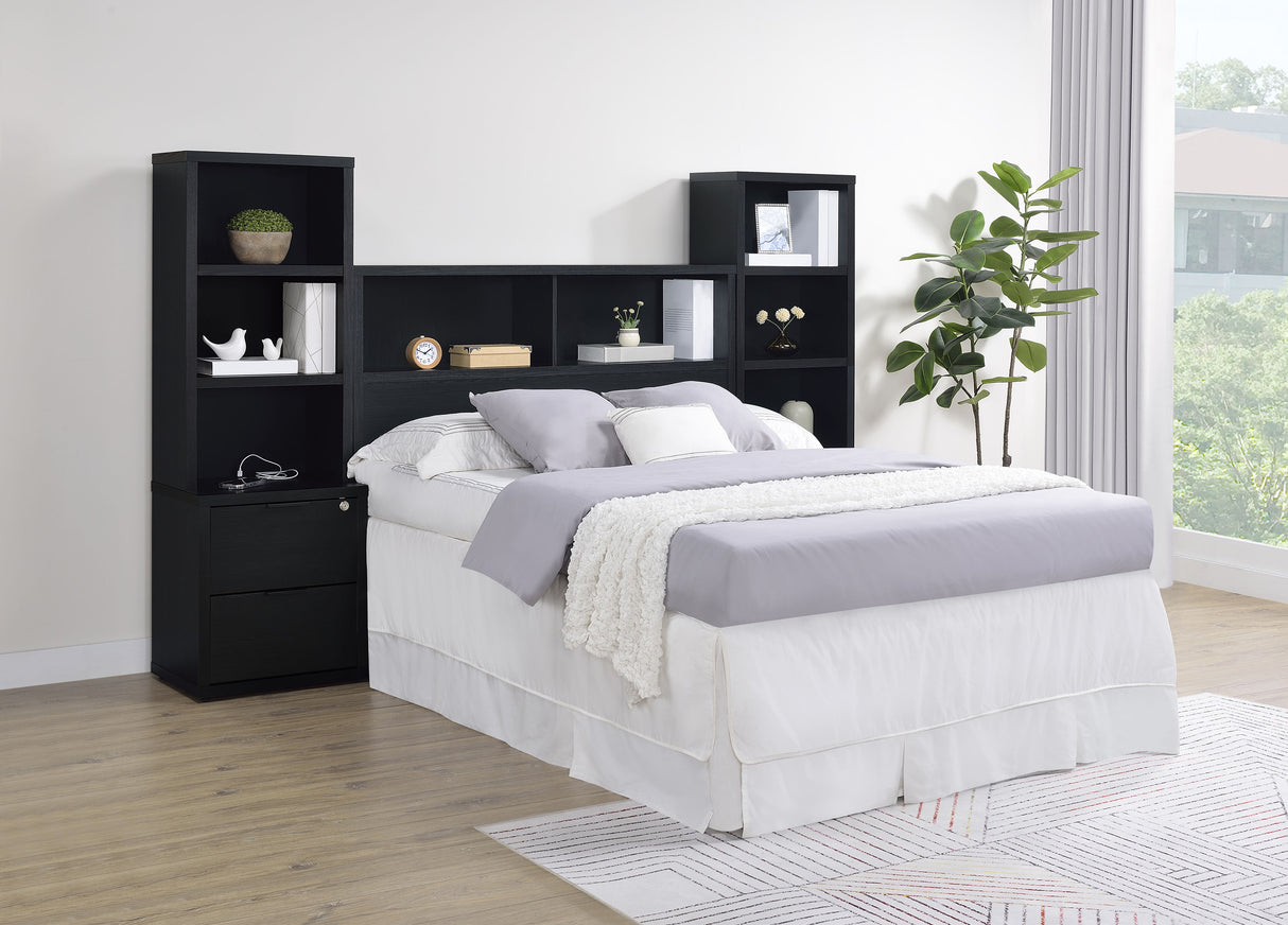 Westpark Bedroom Set - Furniture World