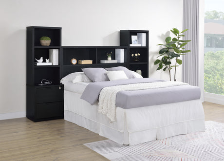 Westpark Bedroom Set - Furniture World