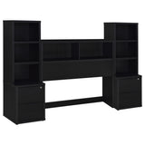Westpark Bedroom Set - Furniture World