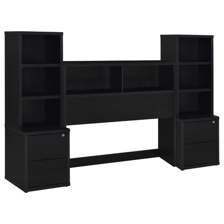 Westpark Bedroom Set - Furniture World